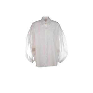 제니 블라우스 80AAL649N0718 003 WHITE