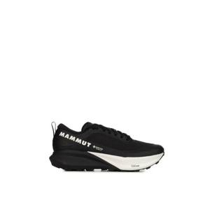 마무트 스니커즈 309000130 0047 BLACK WHITE