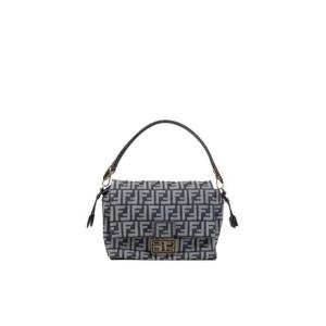 펜디 숄더백 8BR833AWVA F0NAP DENIM