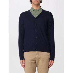 발렌타인 가디건 B2K00116S05 13777 Blue