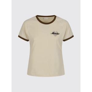 몽클레어 반팔 티셔츠 8A0000389AZ9 51L Pink