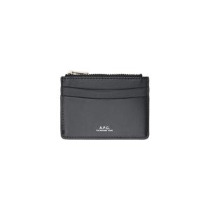 아페쎄 카드지갑 블랙 파리 카드 지갑 261252M163014