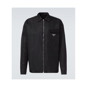 프라다 Re Nylon 재킷 P01008279