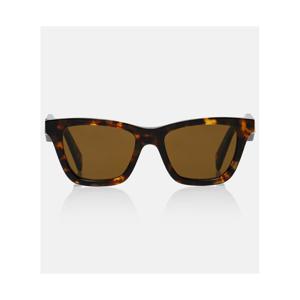 프라다 Prada Cartiglio 캣아이 선글라스 P01112335