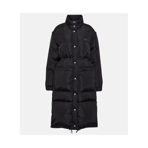 프라다 Re Nylon 패딩 코트 P00842652