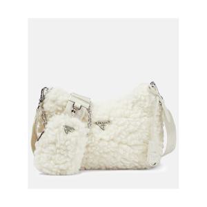 프라다 Re Edition 2005 스몰 숄더백 P00696079