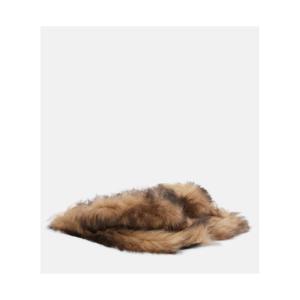 돌체앤가바나 시어링 통 샌들 P01161268