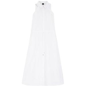 보스 미디 원피스 50558472 100 White