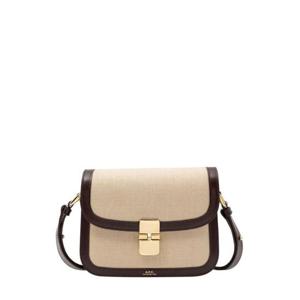 아페쎄 크로스백 LIAFB F61413BMC Beige