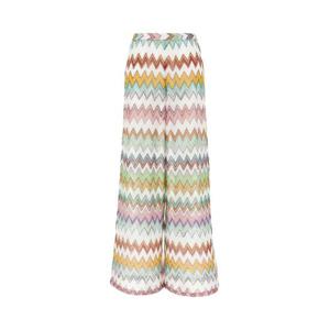 미소니 팔라초 팬츠 MC25SI01BR014K SM9X5 MULTI WHT ROSE