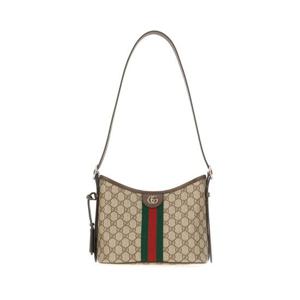 구찌 오피디아 스몰 숄더백 836872FAE0K 9853 EBONY