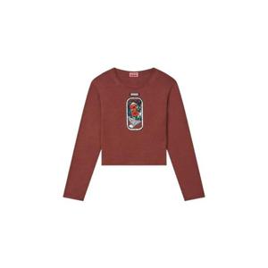 25FW KENZO 여성 니트 스웨터 FF62PU7223BC15 TP574330070