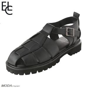 [엘칸토]경량 쿠션 하절화 피셔맨 남성 샌들 1XMO02XO_GN