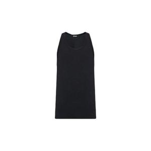 26 SS 디스퀘어드2 아이콘 로고 프린트 탱크 탑 D9D096000ISA010 TP452520173