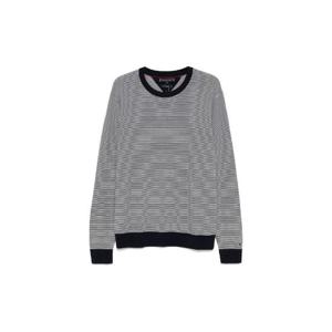 26 SS 타미힐피거 크루 넥 스웨터 MW0MW335240A4 TP452500206