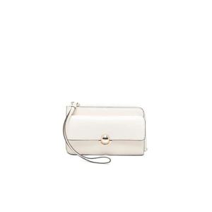 26 SS 훌라 스페라 로고 디테일 미디엄 지갑 WP00587VCQ000 TP452515849