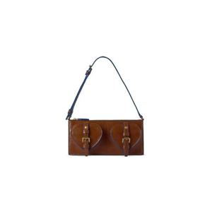 26 SS 멀버리 록산느 미니 하트 디테일 버클 숄더 백 RL9002562G231 TP452514185