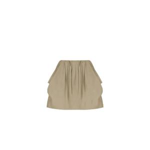 26 SS 발망 벌룬 미니 스커트 GF0LBB47CG57 TP452509037