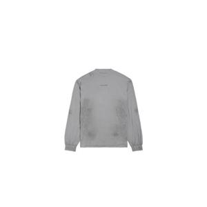 26 SS 발렌시아가 긴소매 코튼 티셔츠 744449TTVF99243 TP452504959