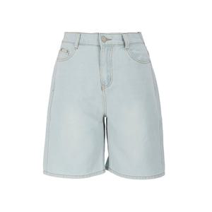 [숲]버뮤다 데님 팬츠 SB5DP341