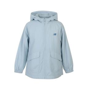 [뉴발란스]뉴발란스 키즈 EXCLUSIVE_일러스트 바람막이 NK9AGB21