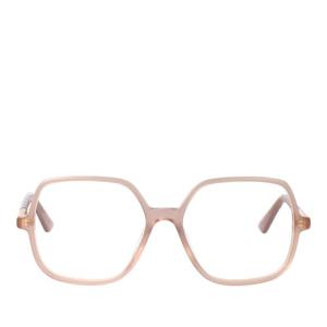 끌로에 베벨 지오메트릭 림 오버사이즈 안경테 CH0368O 004 54