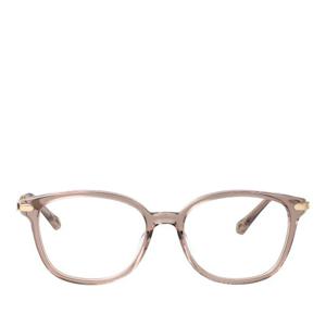 끌로에 키홀 브리지 트랜스페어런트 프레임 안경테 CH0359O 004