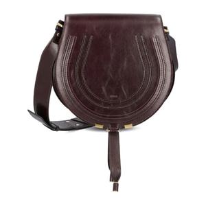 끌로에 마르씨 태슬 새들백 CH25WS679N57 607 607