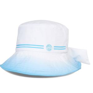 [와이드앵글]피레티 여성 메시믹스 리본 포인트 햇 TWM26C04B1