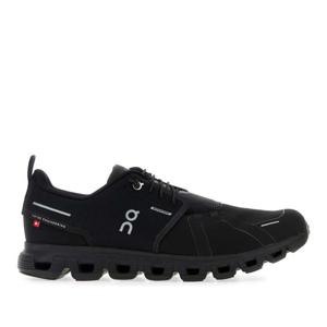 온러닝 클라우드 6 WP 메쉬 스니커즈 3MF10061043 BLACKBLACK