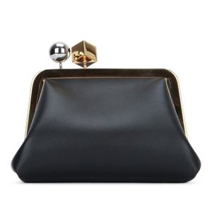 자크뮈스 르 베를링고 키스락 가죽 클러치 BAW00451AC27L14 990