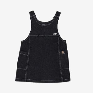 [뉴발란스]뉴발란스 키즈 Outdoor 여아 오버롤 원피스 NK9KF3301