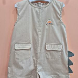 [아가방]빅토심플나시5부점프수트 01T337502_CJ