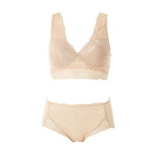 (비너스) 엄마들이 좋아하는 올레이스 런닝형 브라탑+팬티-[VLGC676VLGC676T]