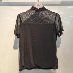 수스 HC36 망사반팔 S262BTS487