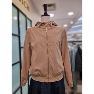 안지크 세이브존02 후드시보리 간절기 점퍼 AJ1JP513