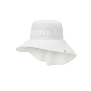 마스터바니에디션 여성 스트링 언발 바이저 버킷햇 (421F2CP207) 421F2CP207