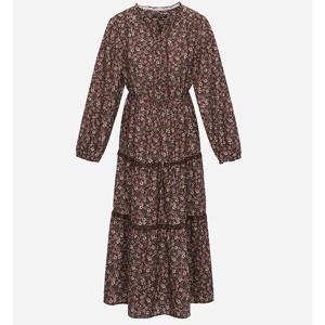 [써스데이아일랜드]포인트 레이스 원피스 T256MOP186W