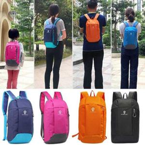 여행보조가방 여행 보조 가방 가벼운 초경량 백팩 다용도 책가방