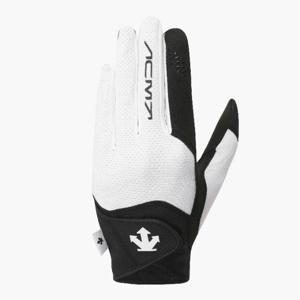 데상트골프장갑 VQA DR12MFGL37-BLKG 아크먼트(ACMT) 남성 제로 스트레스 왼손 장갑 / BLACK