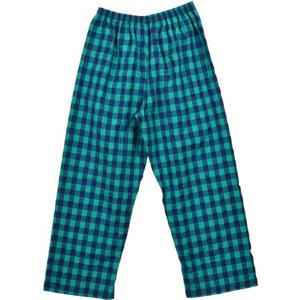 빅사이즈 넉넉한 홈웨어 남성 9부 파자마