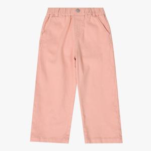 [밀리밤]쫀득일자핏면바지(MLTC25S63)