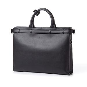 쌤소나이트 VALLECITO 브리프케이스 BLACK UJ509002 UJ509002