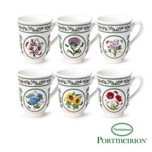 [포트메리온]베리에이션 벨머그 6p[C](VR)