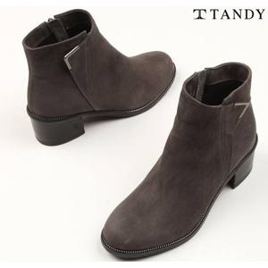 [탠디] 여성 앵클 부츠 (굽 5CM) 716751_SA-139 716751SA139
