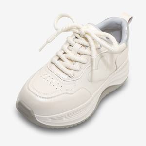 고세 고세 여성 스니커즈 OZP5F014 아이보리 4cm OZP5F014