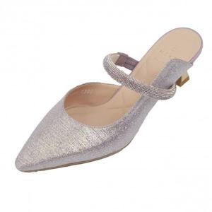 여성 크리스탈 밴드 포인트 블로퍼 5CM(ALO381TK59)