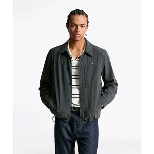 타미힐피거 TOMMY HILFIGER [Asian fit] 옥스포드 셔츠 (T12F6WSH010MT20H9) T12F6WSH010MT20H9 453975