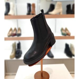 탠디 여성화 부츠 723711 K-040 굽높이 6CM