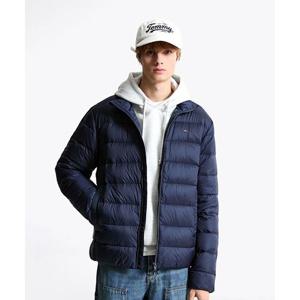 타미진스 TOMMY JEANS 에센셜 라이트 다운 (T32F7QJC50TMT1C1G) T32F7QJC50TMT1C1G 453458